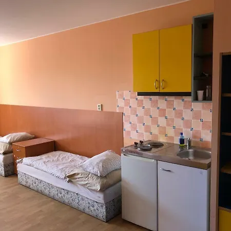 Apartments Stupava *