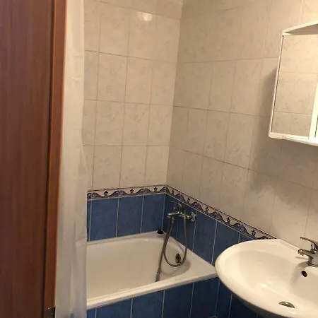 招待所 Apartments Stupava 斯图帕瓦