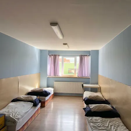 Apartments Stupava
