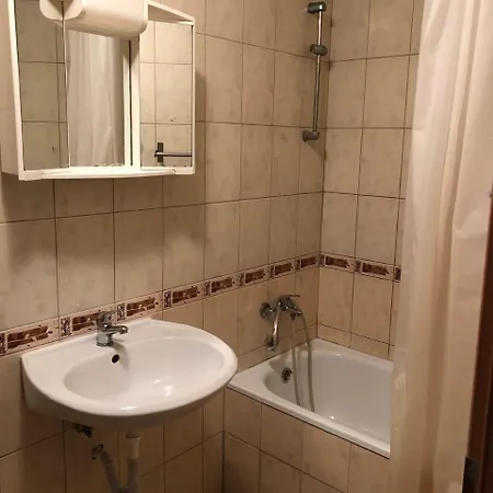 Apartments Stupava 招待所 斯图帕瓦