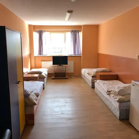 Apartments Stupava