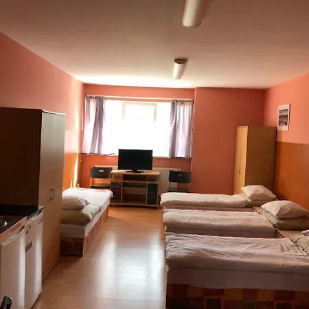 Gasthuis Apartments Stupava Stupava