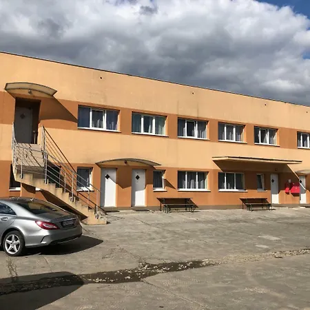 Gasthuis Apartments Stupava