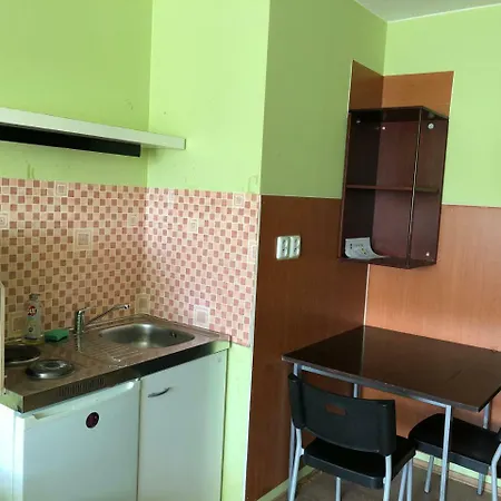 招待所 Apartments Stupava *