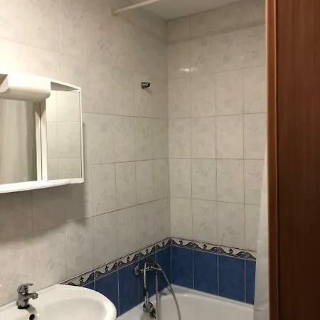 Apartments Stupava * 斯图帕瓦