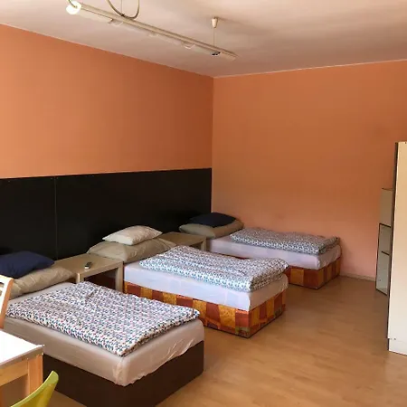 Apartments Stupava * 斯图帕瓦