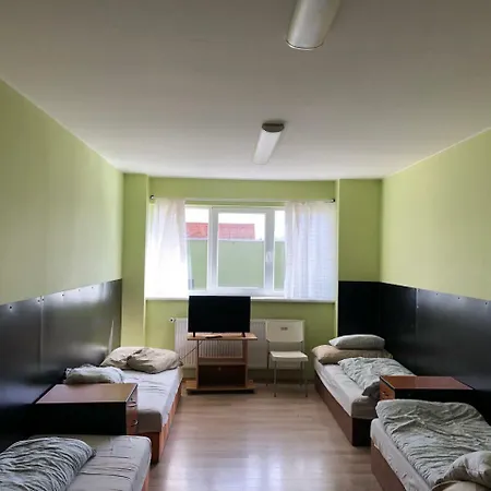 Apartments Stupava