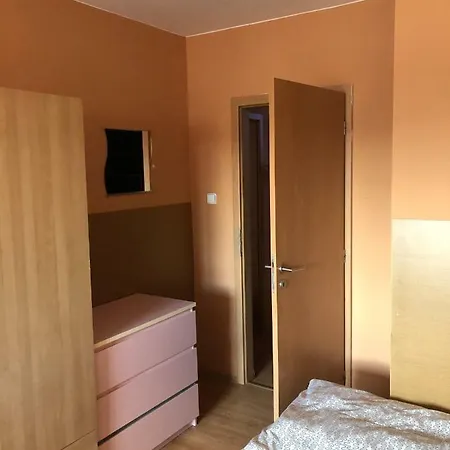Apartments Stupava 招待所 *