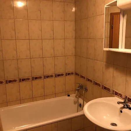 Apartments Stupava 招待所