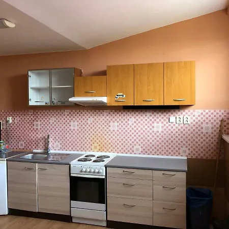 Apartments Stupava