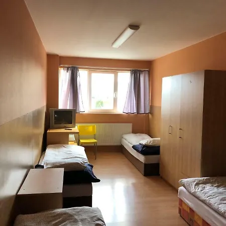 Apartments Stupava Gasthuis Stupava