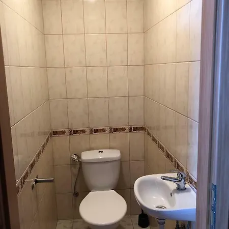 招待所 Apartments Stupava 斯图帕瓦