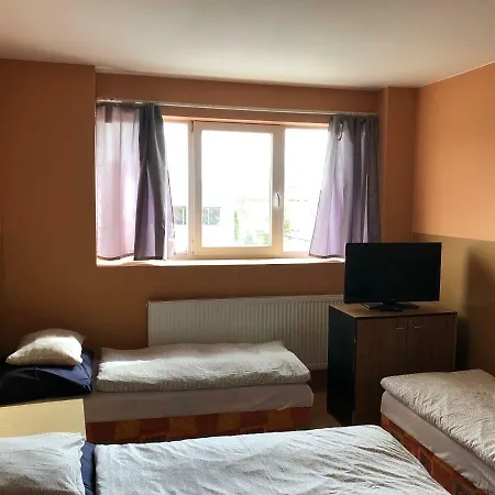 Apartments Stupava *