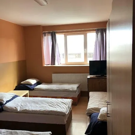 招待所 Apartments Stupava *
